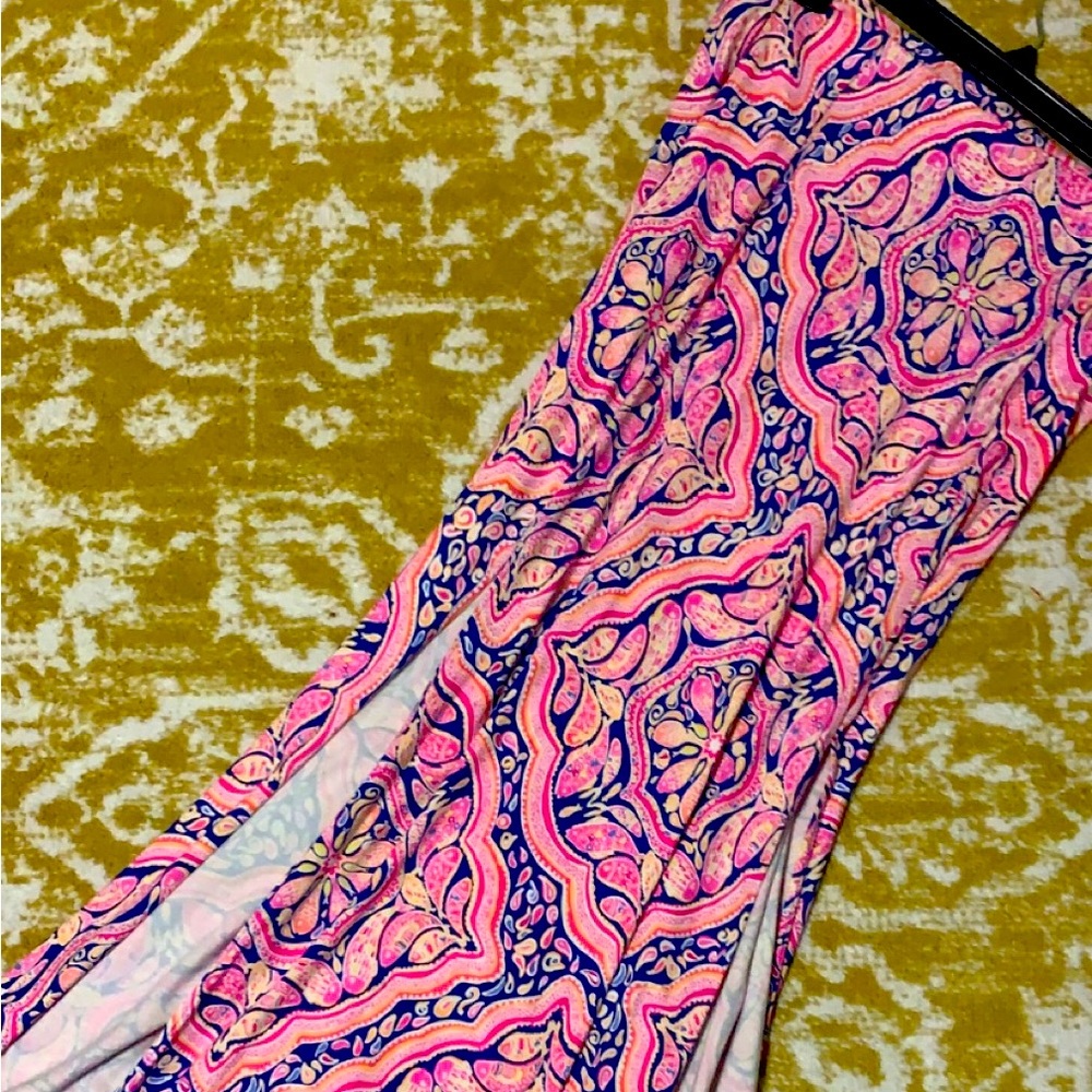 Lilly Pulitzer Women’s Maxi Skirt